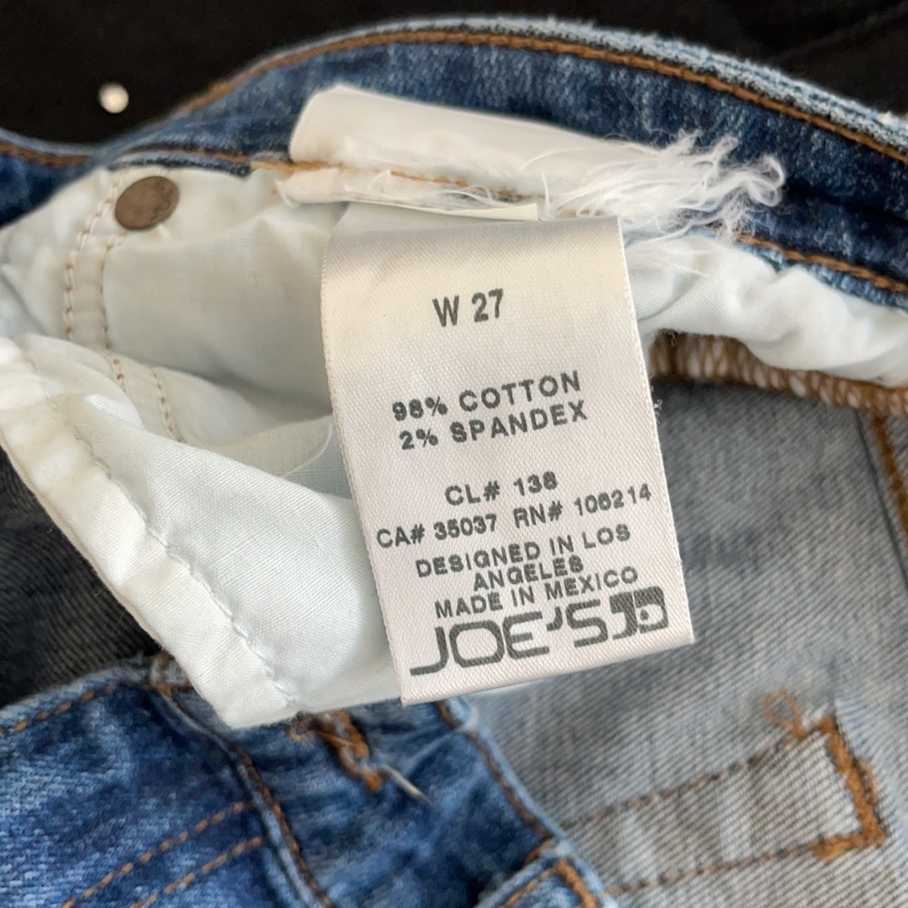 Joes Jeans - Picture 3 of 8